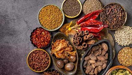 Spices
